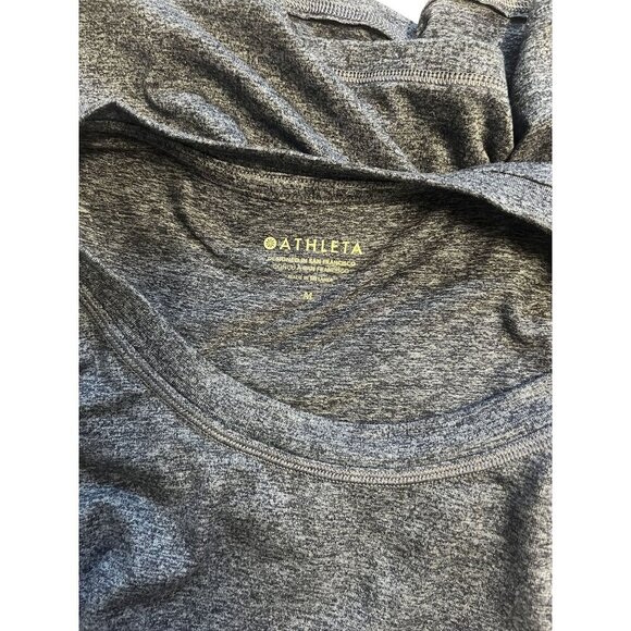 Athleta Relaxed Tank Top M - Picture 5 of 5